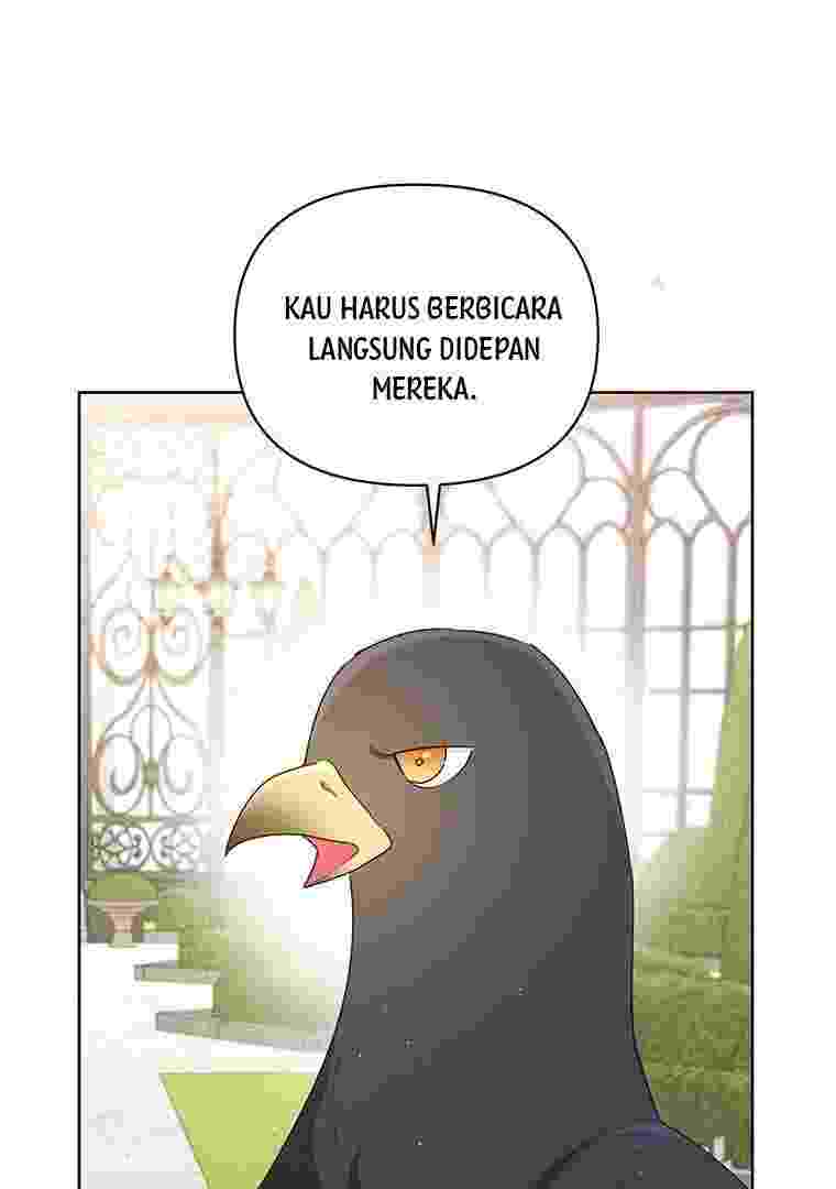 Baca A Strange But Effective Villainess Life Chapter 13 Bahasa Indonesia page 36