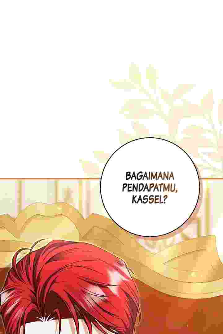 Baca I Live With My Villain Uncle Chapter 26 Bahasa Indonesia page 36