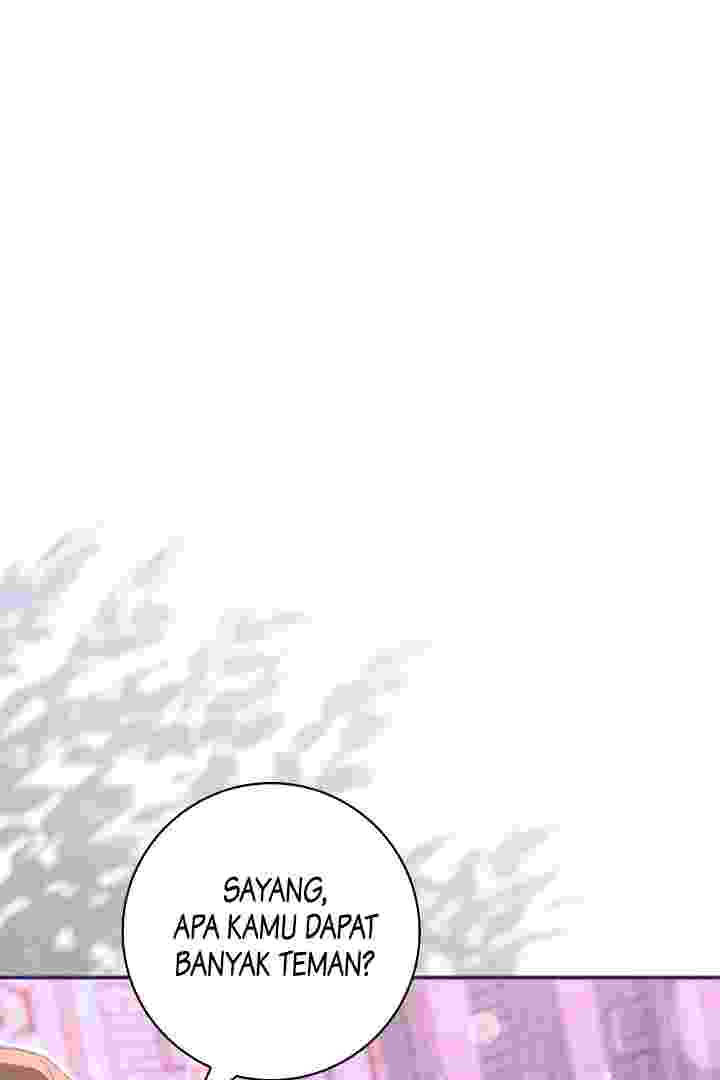 Baca I Live With My Villain Uncle Chapter 38 Bahasa Indonesia page 38
