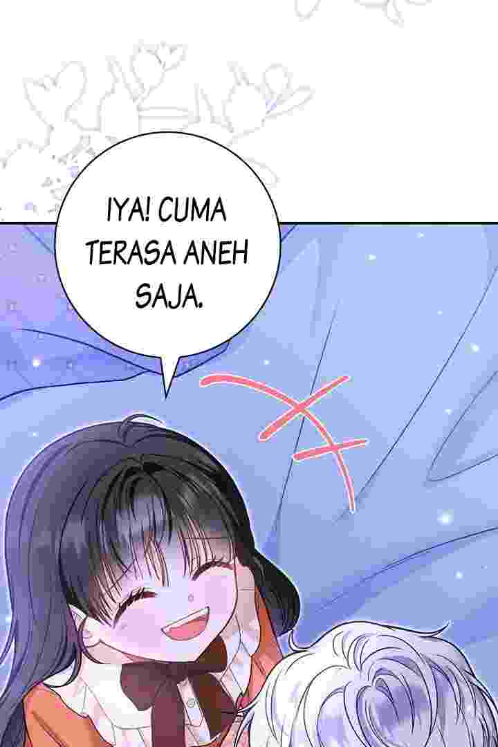 Baca I Live With My Villain Uncle Chapter 33 Bahasa Indonesia page 38