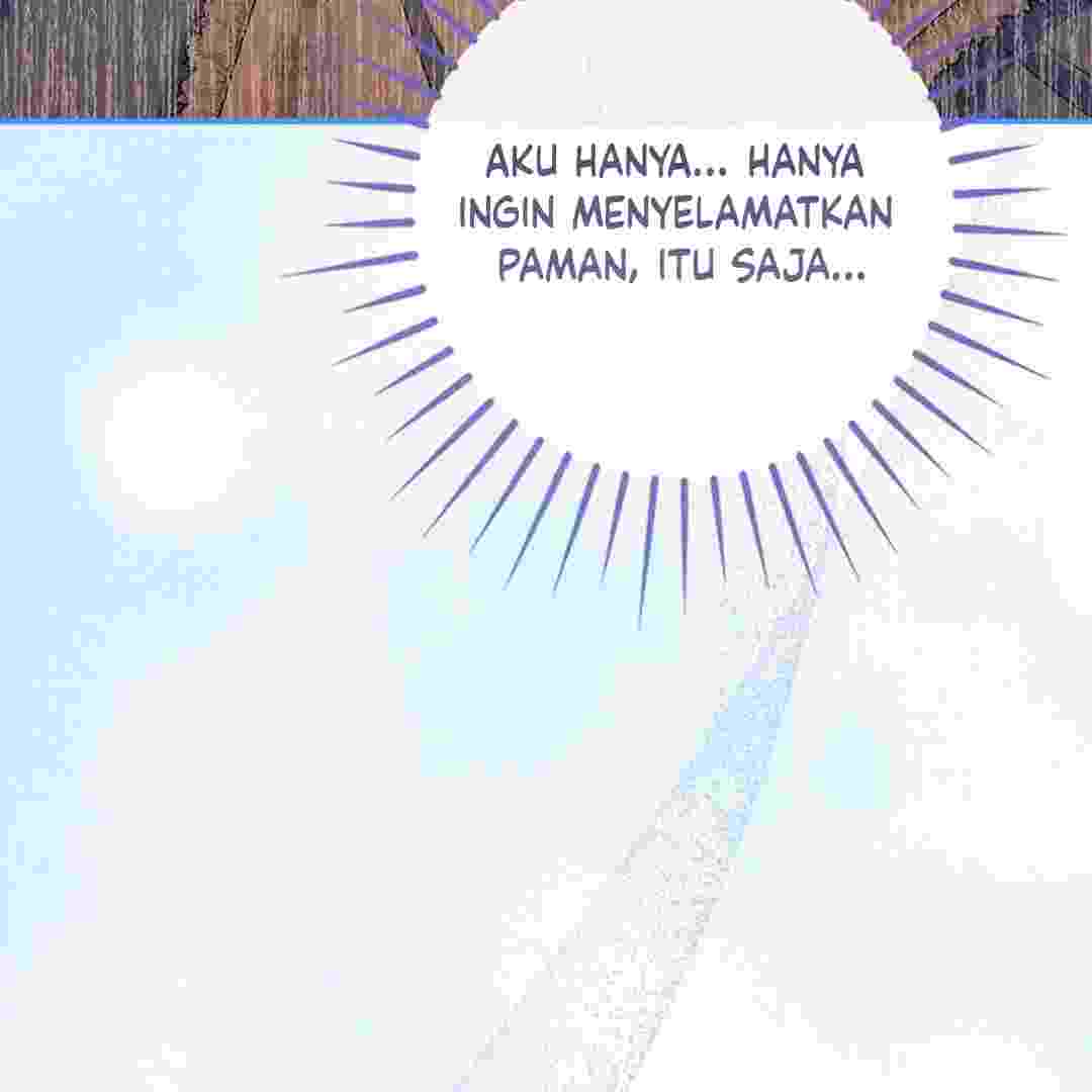 Baca I Live With My Villain Uncle Chapter 4 Bahasa Indonesia page 38