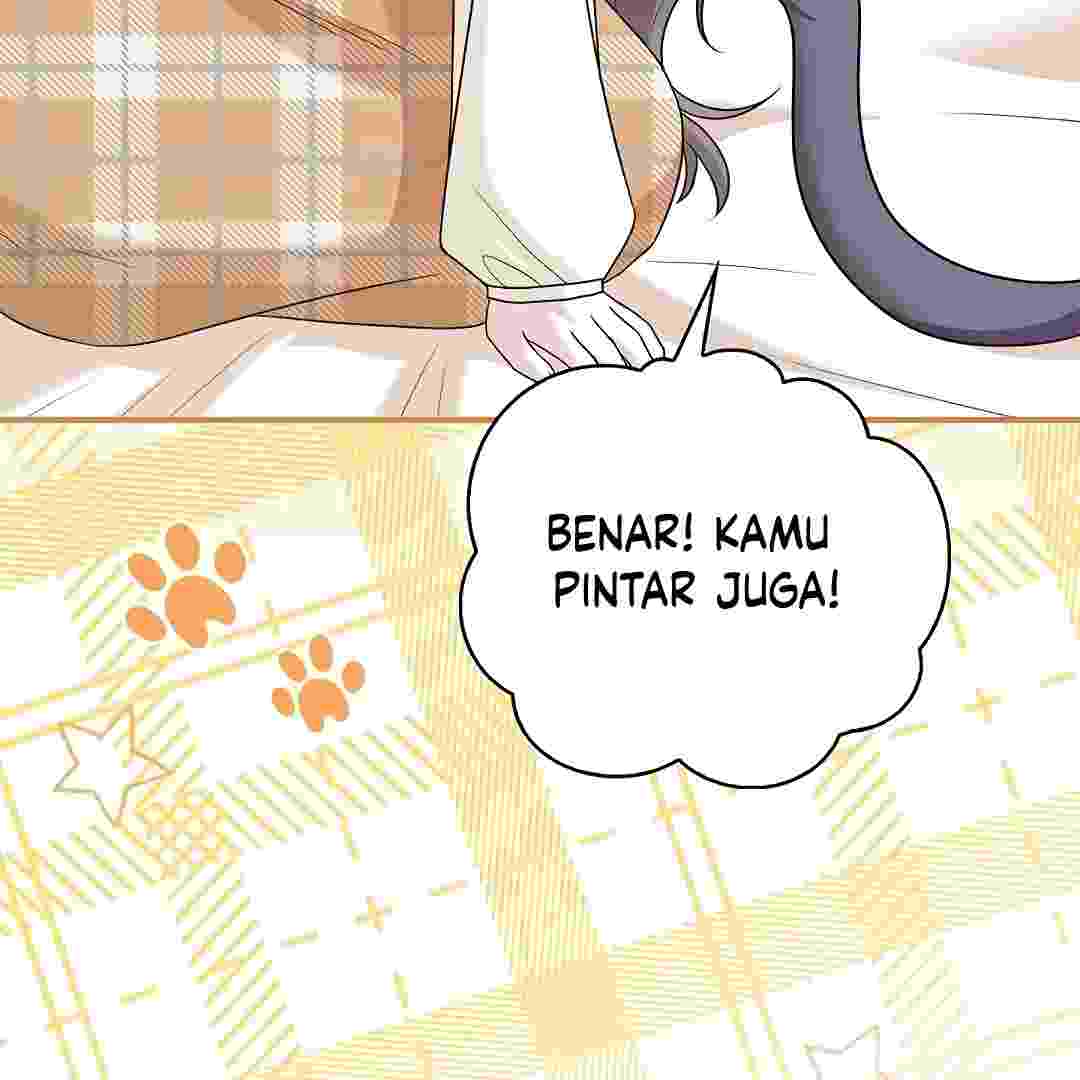 Baca I Live With My Villain Uncle Chapter 17 Bahasa Indonesia page 38