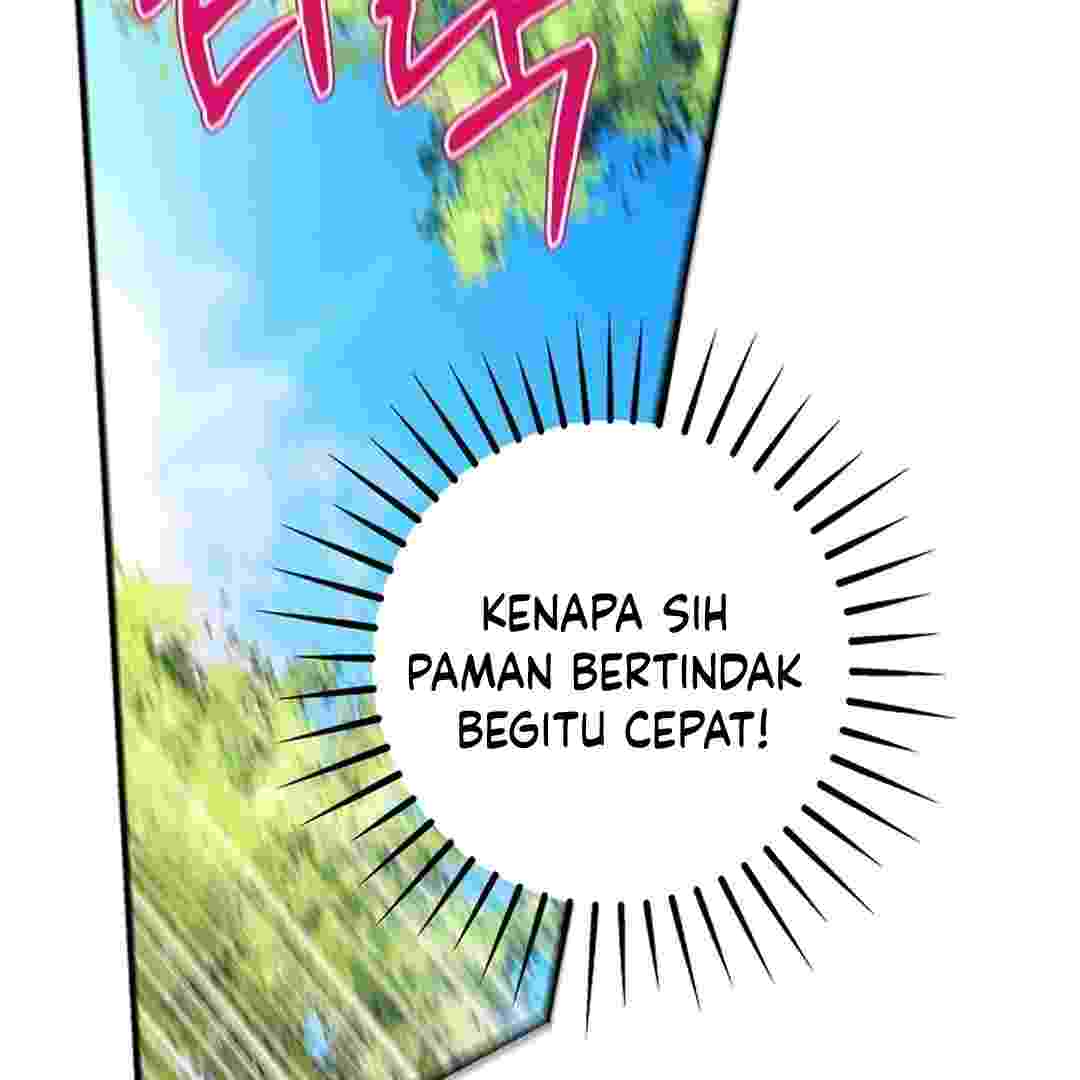 Baca I Live With My Villain Uncle Chapter 3 Bahasa Indonesia page 38