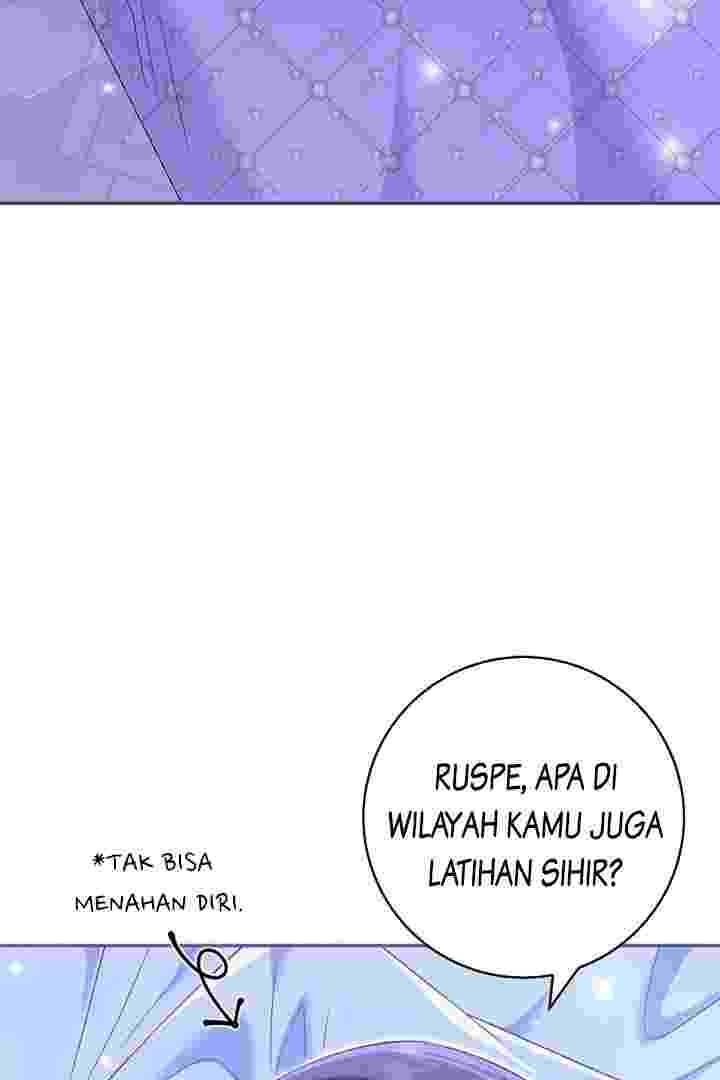 Baca I Live With My Villain Uncle Chapter 34 Bahasa Indonesia page 38