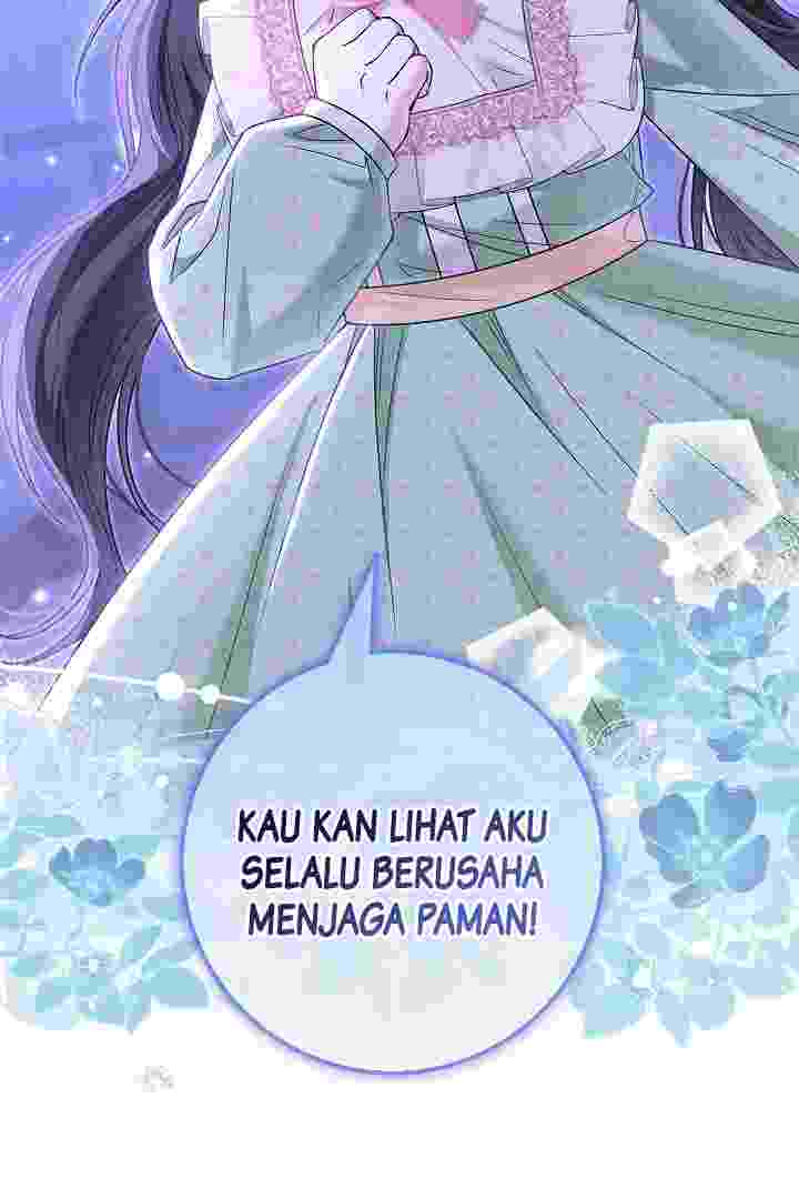 Baca I Live With My Villain Uncle Chapter 29 Bahasa Indonesia page 38