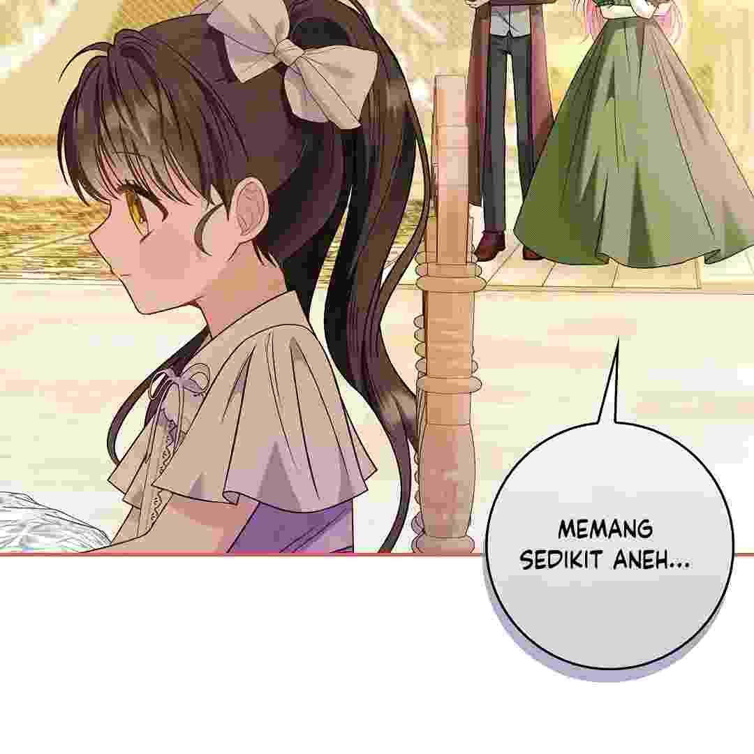 Baca I Live With My Villain Uncle Chapter 12 Bahasa Indonesia page 38