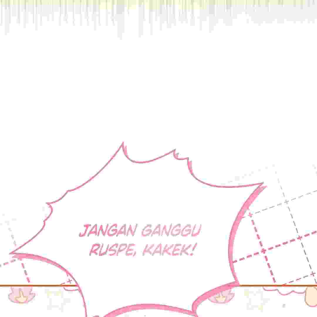 Baca I Live With My Villain Uncle Chapter 14 Bahasa Indonesia page 38