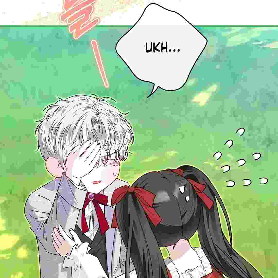 Baca I Live With My Villain Uncle Chapter 19 Bahasa Indonesia page 38
