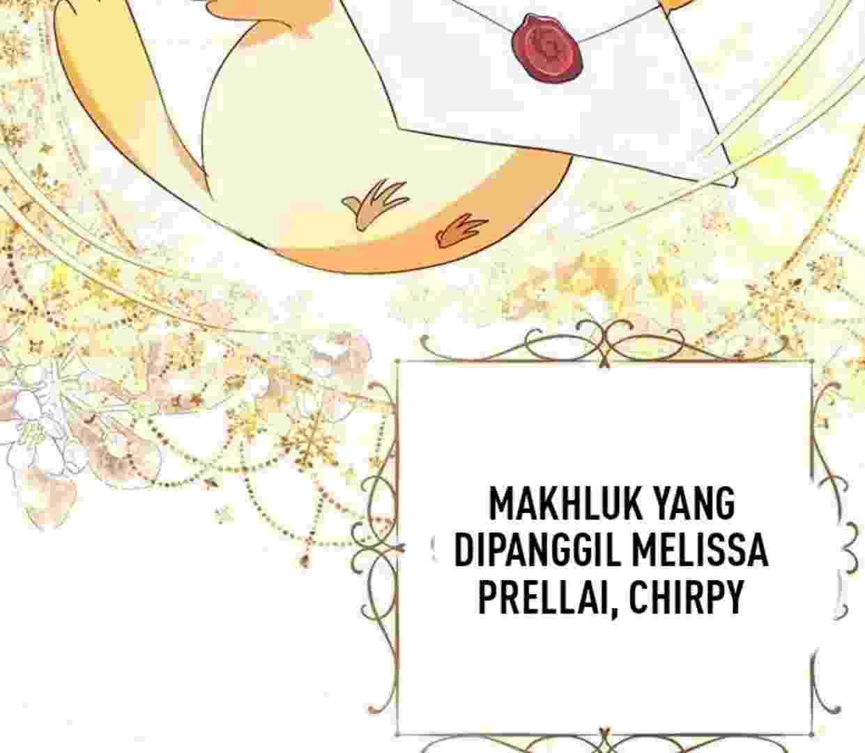 Baca A Strange But Effective Villainess Life Chapter 2 Bahasa Indonesia page 38