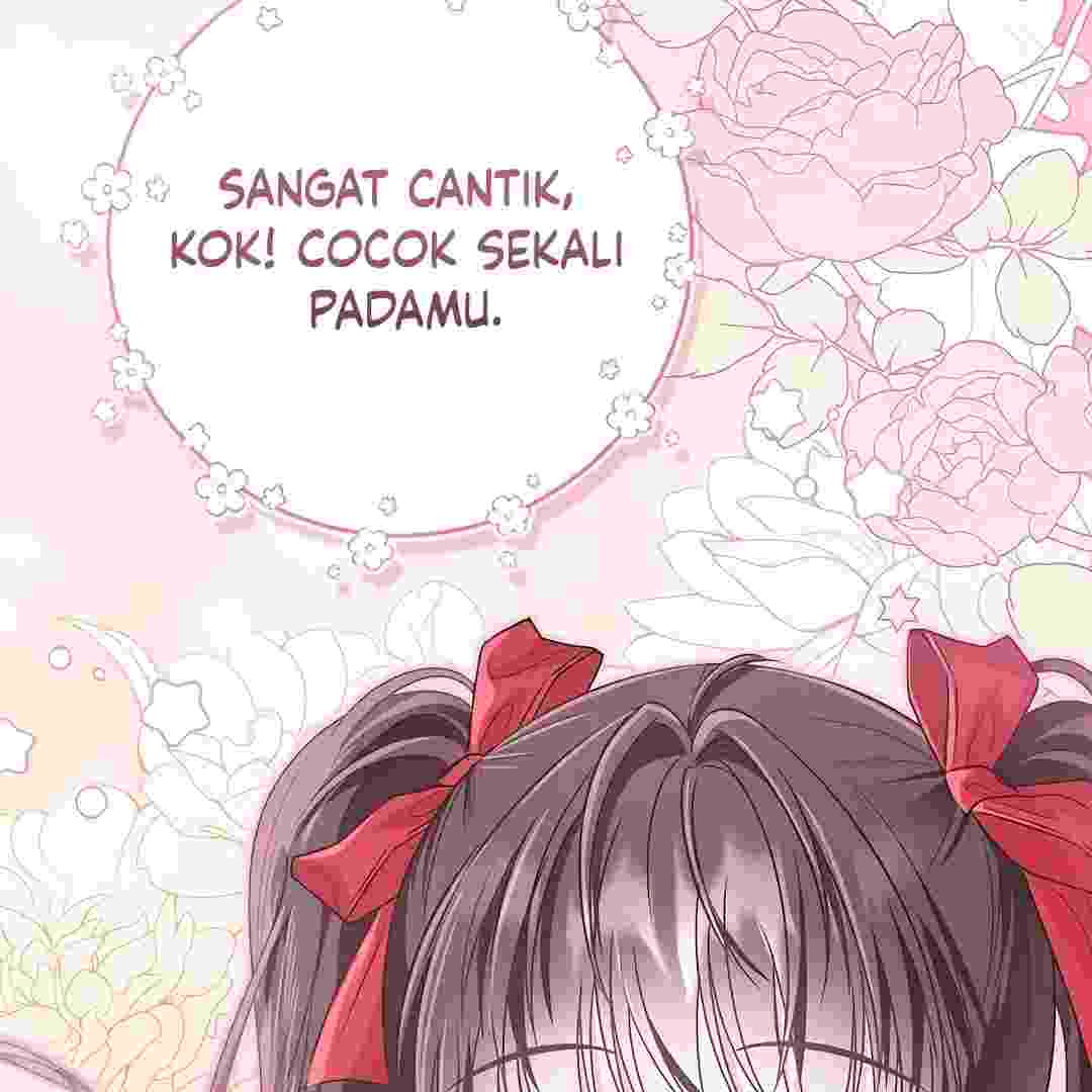 Baca I Live With My Villain Uncle Chapter 18 Bahasa Indonesia page 40