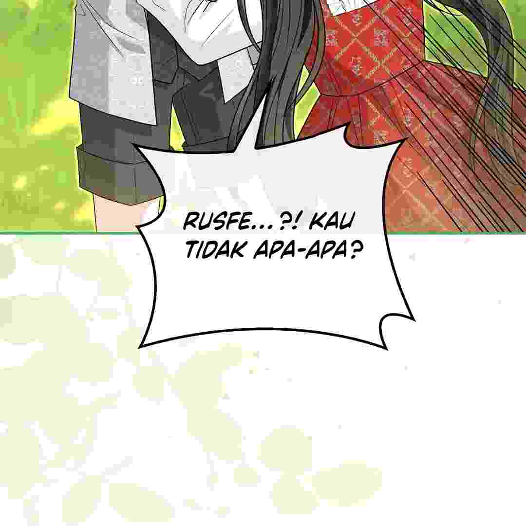 Baca I Live With My Villain Uncle Chapter 19 Bahasa Indonesia page 40