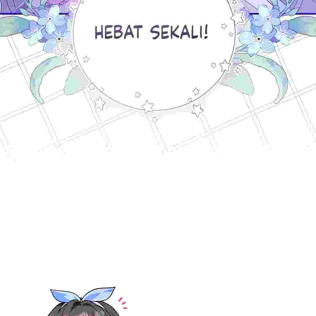 Baca I Live With My Villain Uncle Chapter 16 Bahasa Indonesia page 40