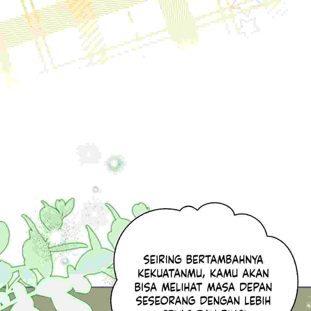 Baca I Live With My Villain Uncle Chapter 17 Bahasa Indonesia page 40