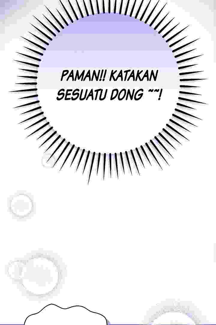 Baca I Live With My Villain Uncle Chapter 23 Bahasa Indonesia page 40
