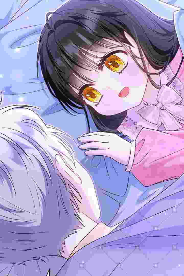 Baca I Live With My Villain Uncle Chapter 34 Bahasa Indonesia page 40