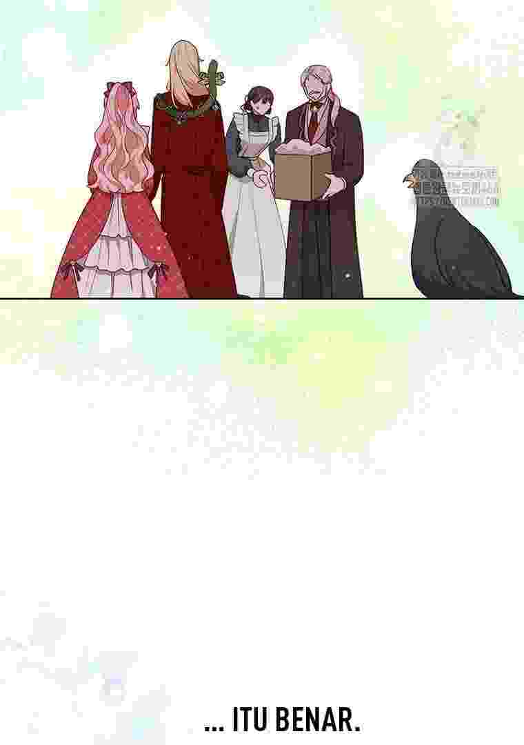 Baca A Strange But Effective Villainess Life Chapter 13 Bahasa Indonesia page 40