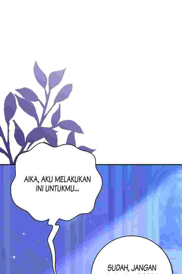 Baca I Live With My Villain Uncle Chapter 29 Bahasa Indonesia page 40