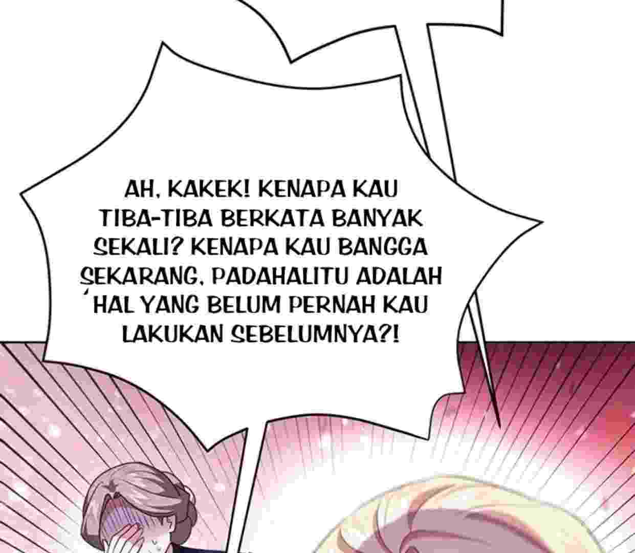 Baca A Strange But Effective Villainess Life Chapter 11 Bahasa Indonesia page 40