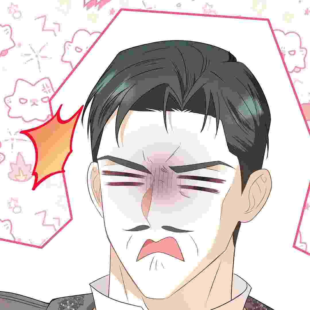 Baca I Live With My Villain Uncle Chapter 14 Bahasa Indonesia page 40