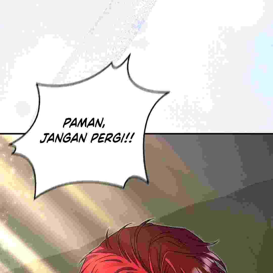 Baca I Live With My Villain Uncle Chapter 4 Bahasa Indonesia page 40