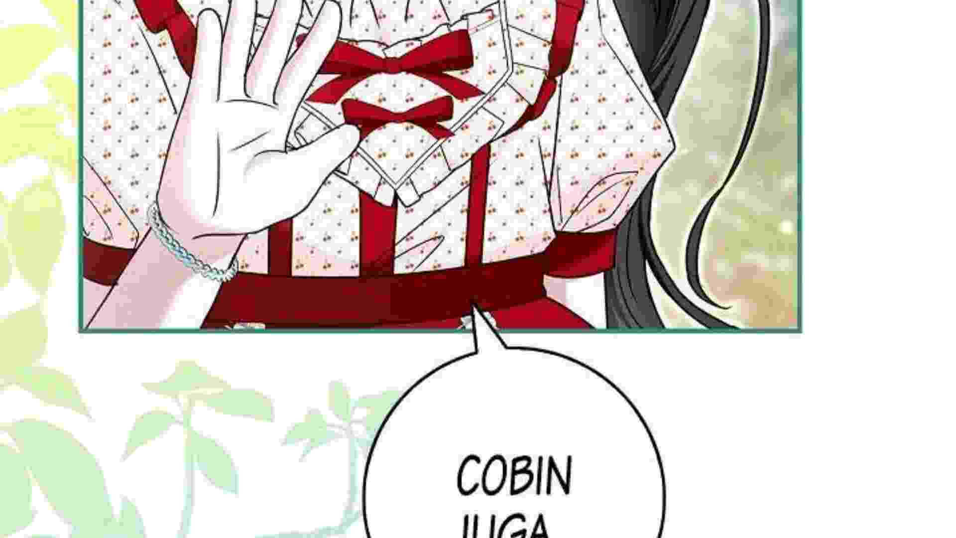 Baca I Live With My Villain Uncle Chapter 39 Bahasa Indonesia page 40