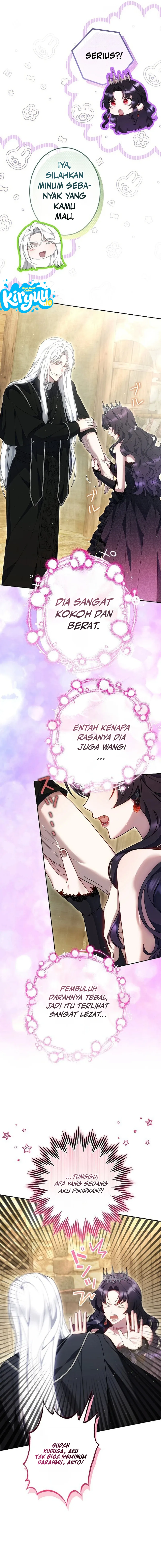 Baca The Final Boss Wants to Die Chapter 16 Bahasa Indonesia page 42