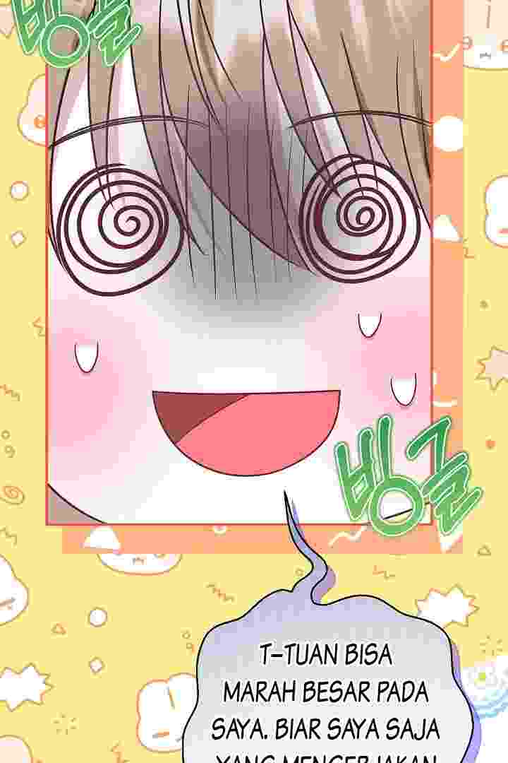 Baca I Live With My Villain Uncle Chapter 32 Bahasa Indonesia page 42