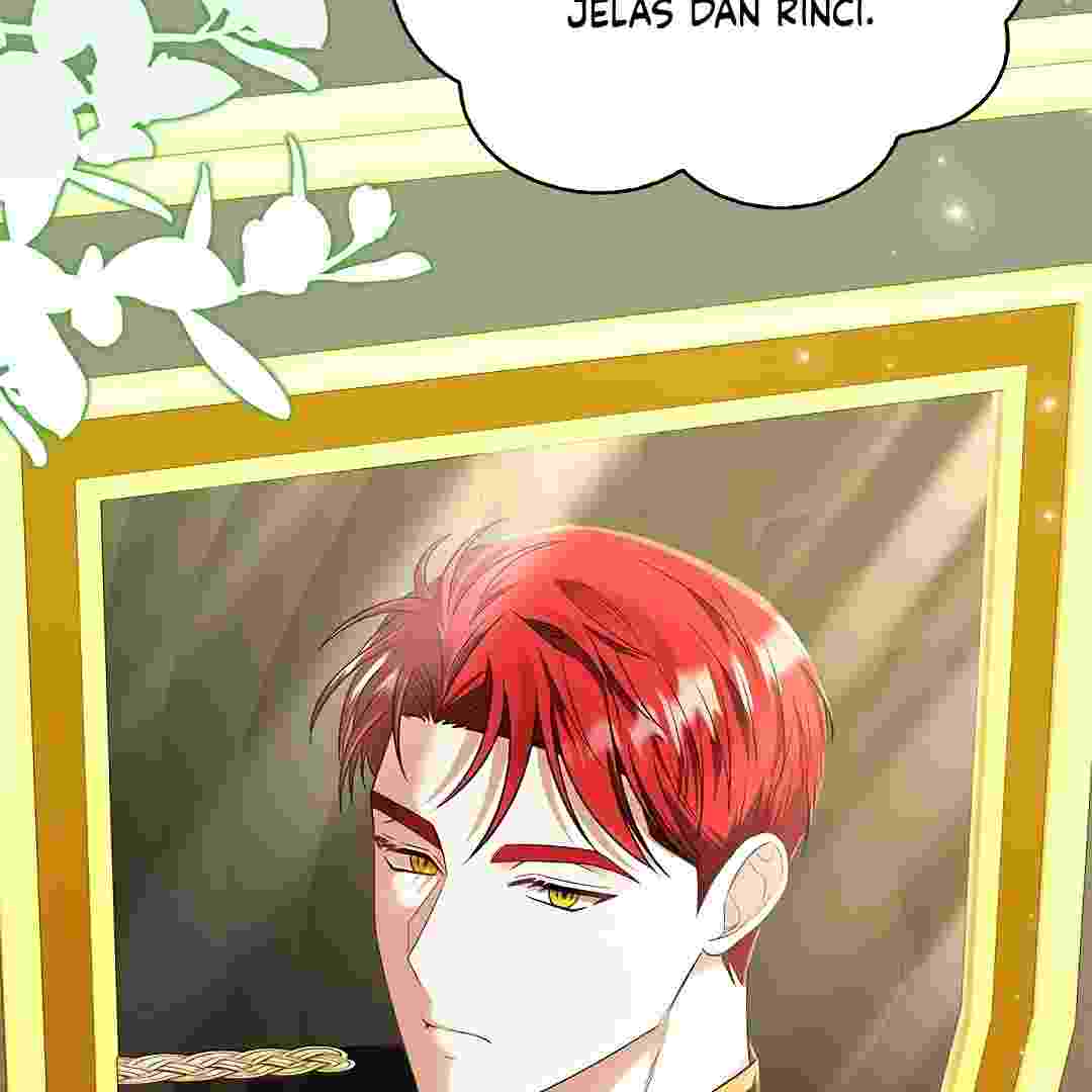 Baca I Live With My Villain Uncle Chapter 17 Bahasa Indonesia page 42