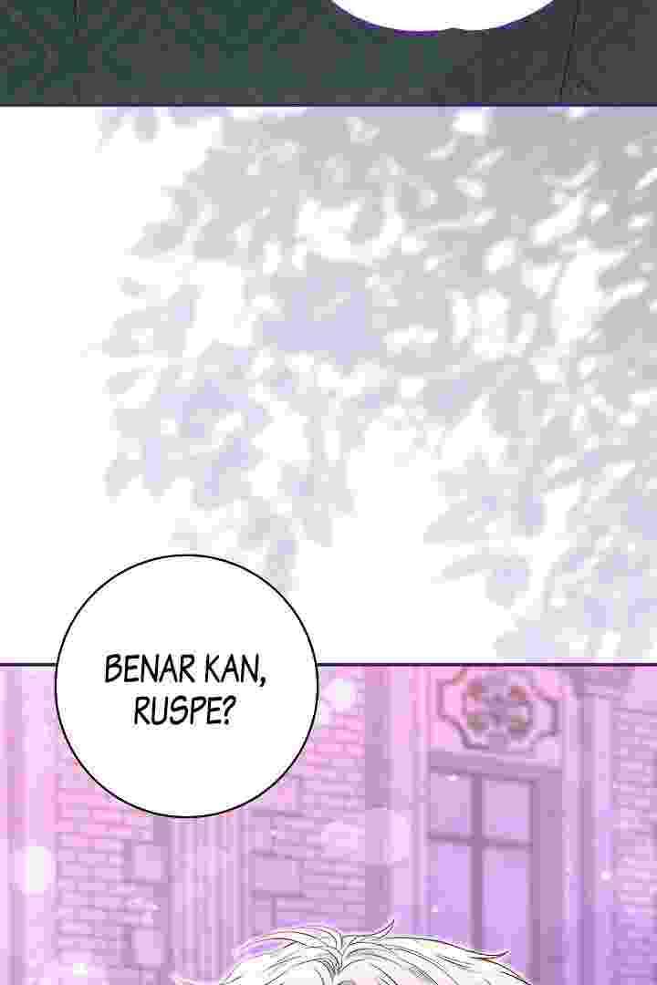 Baca I Live With My Villain Uncle Chapter 38 Bahasa Indonesia page 42