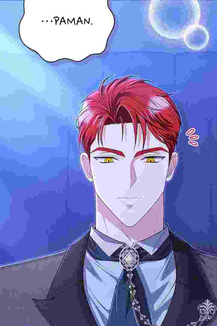 Baca I Live With My Villain Uncle Chapter 23 Bahasa Indonesia page 42