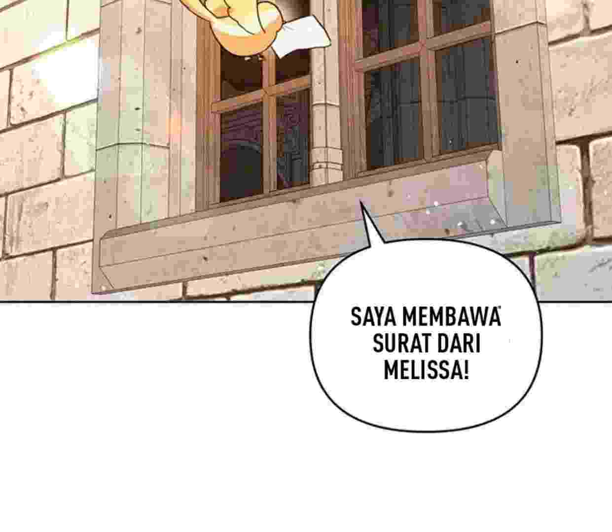 Baca A Strange But Effective Villainess Life Chapter 2 Bahasa Indonesia page 42