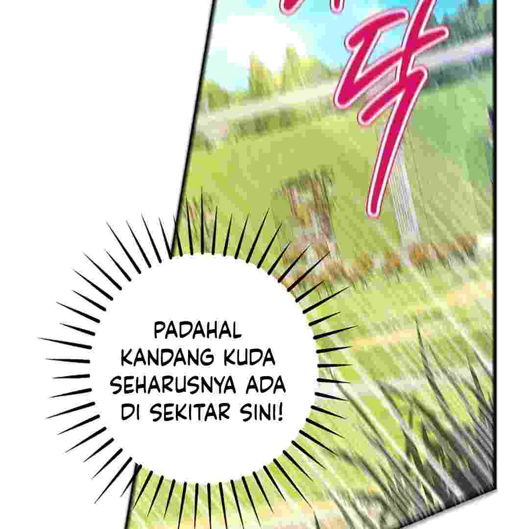 Baca I Live With My Villain Uncle Chapter 3 Bahasa Indonesia page 42