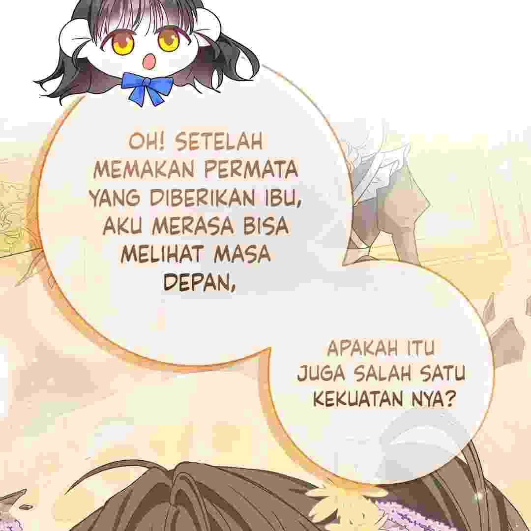 Baca I Live With My Villain Uncle Chapter 16 Bahasa Indonesia page 42