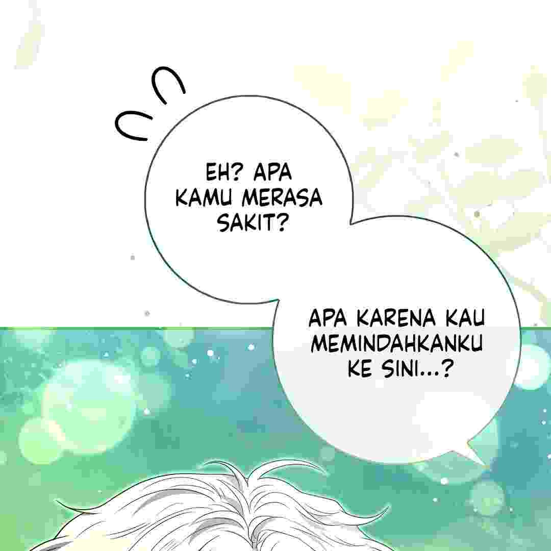 Baca I Live With My Villain Uncle Chapter 19 Bahasa Indonesia page 42