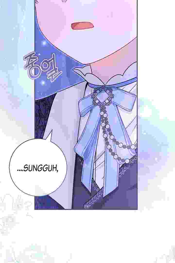 Baca I Live With My Villain Uncle Chapter 33 Bahasa Indonesia page 42