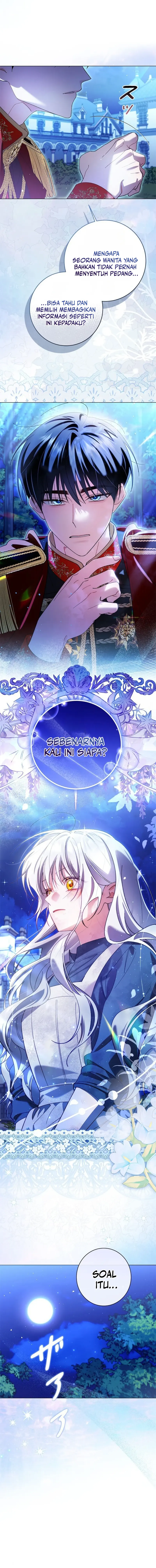 Baca I Regressed, So I’m Entering a Fake Engagement with My Favorite Grand Duke Chapter 1 Bahasa Indonesia page 10
