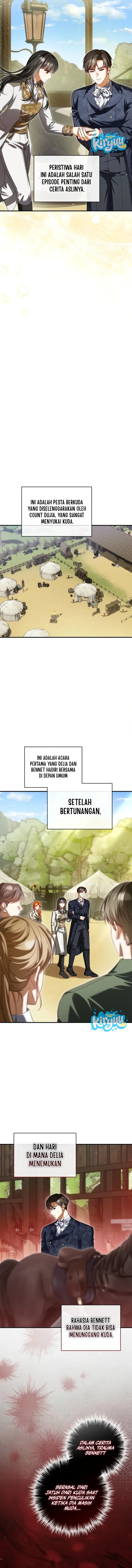 Baca Get Out of My Romance Fantasy Chapter 14 Bahasa Indonesia page 10