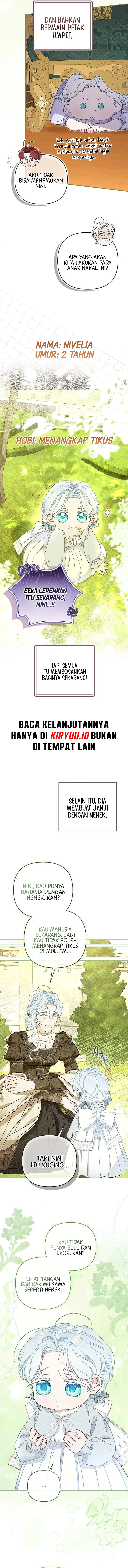 Baca The Female Lead Does It All Chapter 2 Bahasa Indonesia page 10