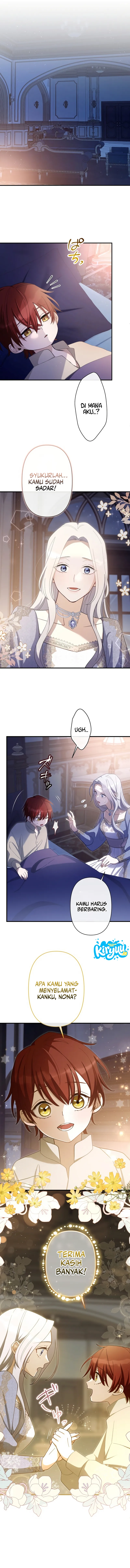 Baca The Demon I Raised Won’t Let the Saintess Escape Chapter 02 Bahasa Indonesia page 10