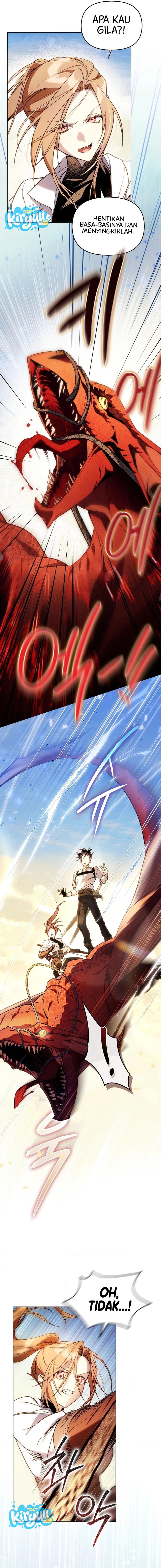 Baca Erica, When a Friend Is Obsessed With Me Chapter 3 Bahasa Indonesia page 10