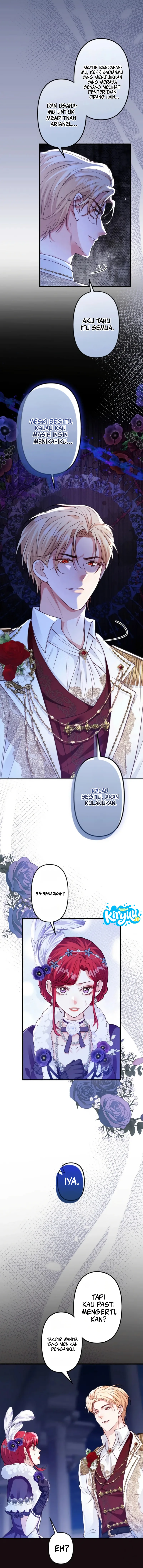 
              I’m a Contract Stepmother, but the Tyrant Is Way Too Overprotective             Chapter 29
