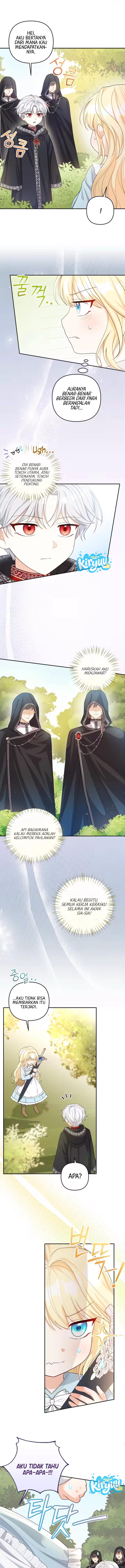 Baca I’m The Only Granddaughter Of The Strongest Duke Chapter 3 Bahasa Indonesia page 10