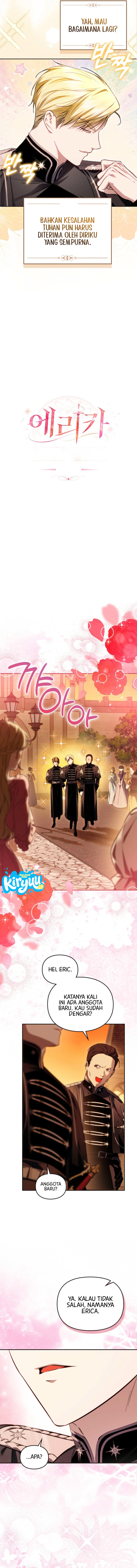 Baca Erica, When a Friend Is Obsessed With Me Chapter 23 Bahasa Indonesia page 10