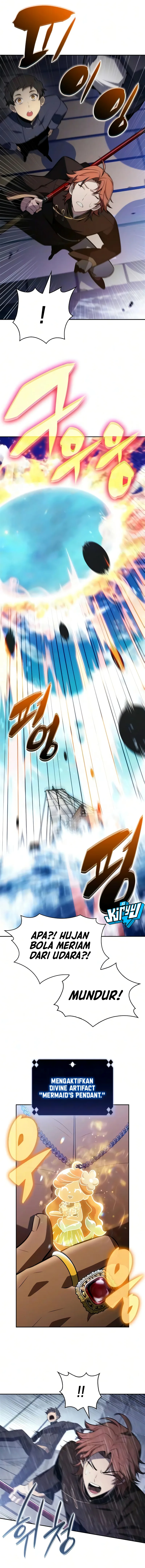 Baca Solo Max-Level Newbie Chapter 258 Bahasa Indonesia page 10