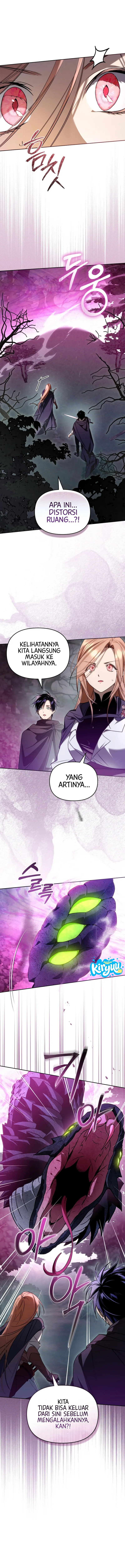 Baca Erica, When a Friend Is Obsessed With Me Chapter 10 Bahasa Indonesia page 10