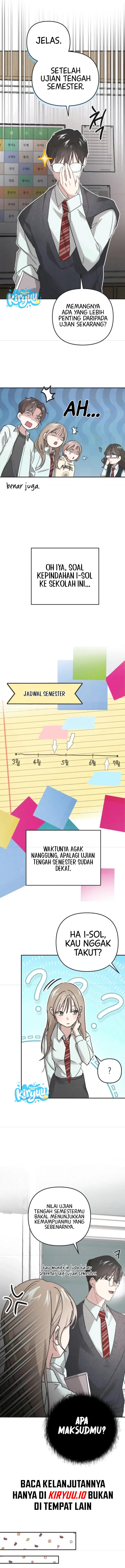 Baca Equation Without Error Chapter 05 Bahasa Indonesia page 10