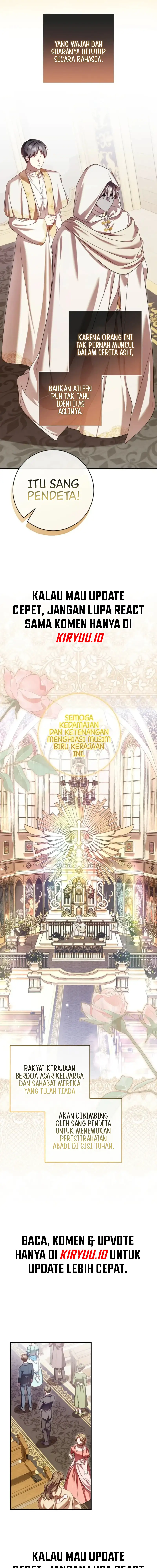 Baca Get Out of My Romance Fantasy Chapter 19 Bahasa Indonesia page 8