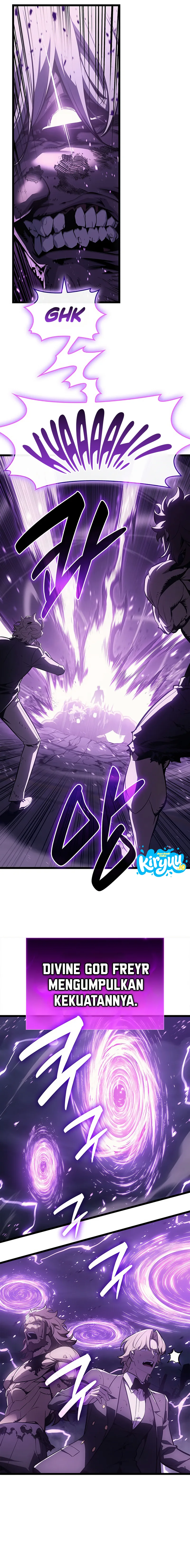 Baca Return of the Disaster-Class Hero Chapter 189 Bahasa Indonesia page 10