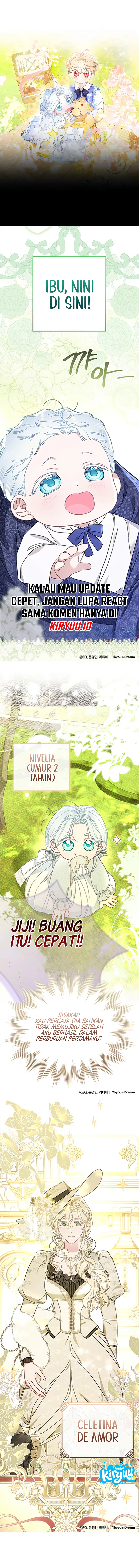 Baca The Female Lead Does It All Chapter 00 Bahasa Indonesia page 10