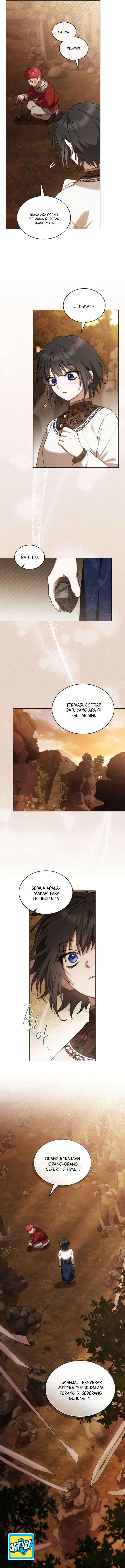 Baca Asha of the Borderlands Chapter 8 Bahasa Indonesia page 10